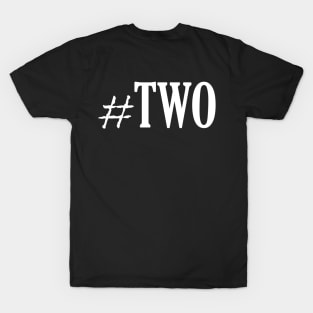 Two T-Shirt